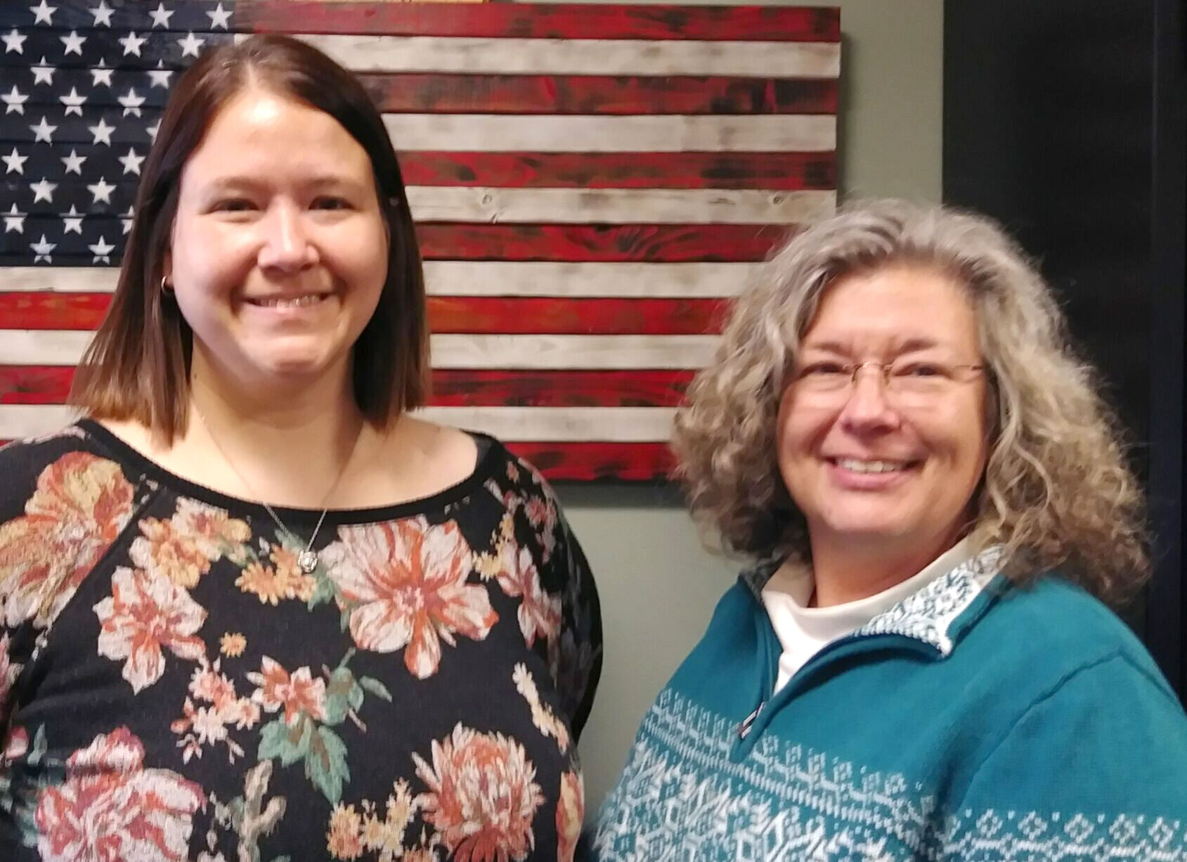Some changes in Venango County elections office